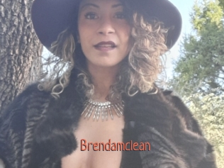 Brendamclean