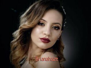 Brianahaze