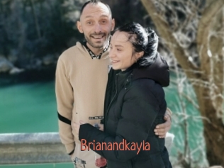 Brianandkayla