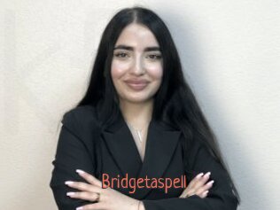 Bridgetaspell