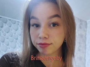 Brimladengelby