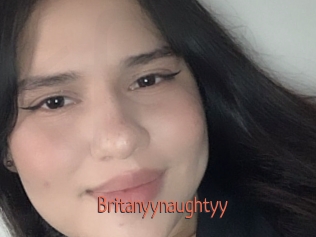 Britanyynaughtyy