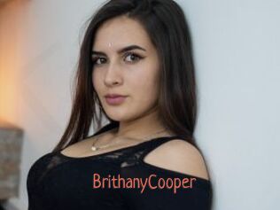 BrithanyCooper