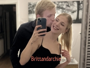 Brittandarchie