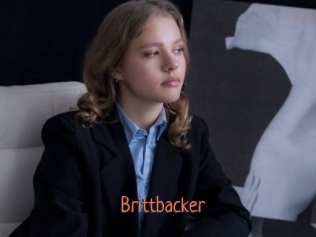 Brittbacker