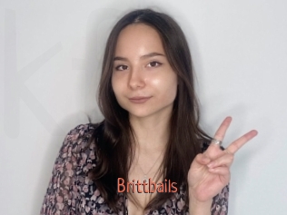 Brittbails