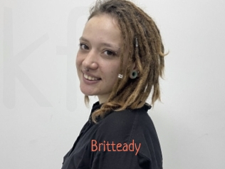 Britteady