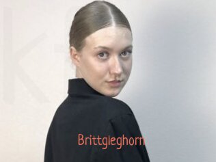 Brittgleghorn