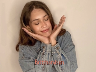 Brittharvison