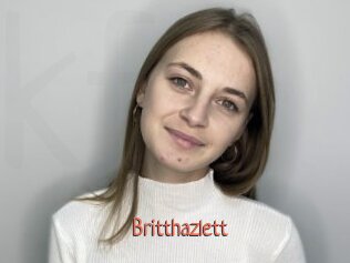 Britthazlett