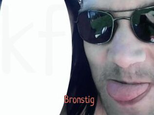 Bronstig