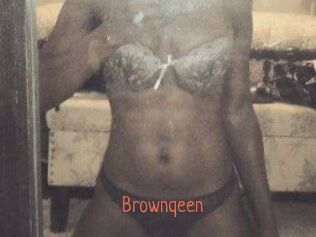 Brownqeen