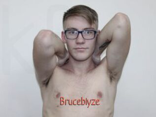 Bruceblyze