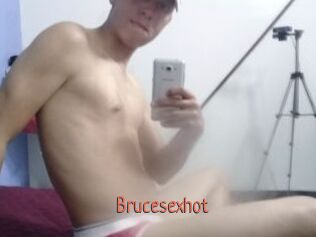 Brucesexhot