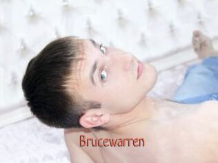 Brucewarren