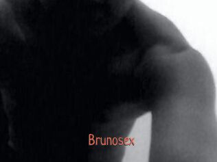 Brunosex