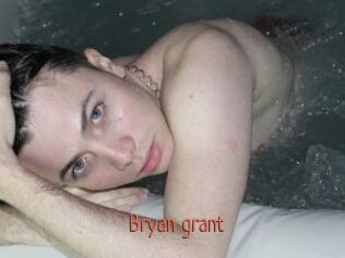 Bryan_grant