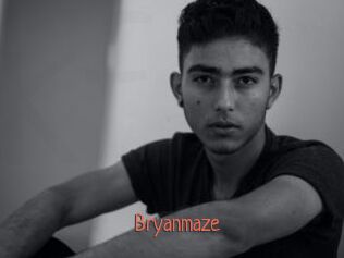 Bryanmaze