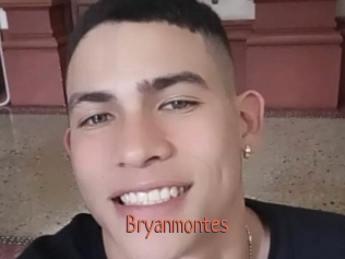 Bryanmontes