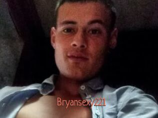 Bryansexy221