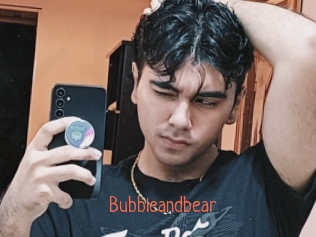 Bubbleandbear