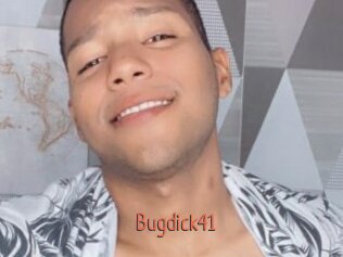 Bugdick41