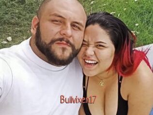 Bullvixen17