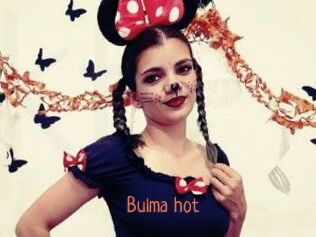 Bulma_hot