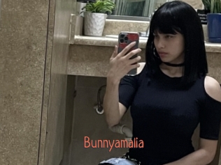 Bunnyamalia