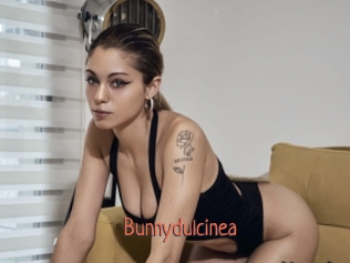 Bunnydulcinea