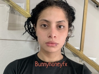 Bunnyhoneyfx