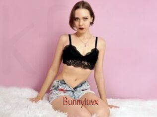 Bunnyluvx