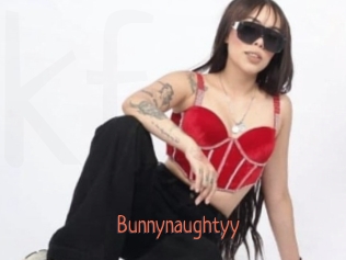 Bunnynaughtyy