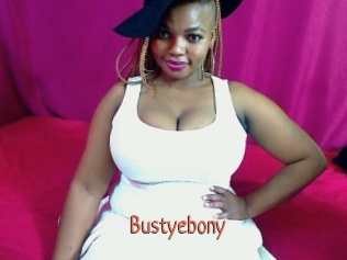 Bustyebony