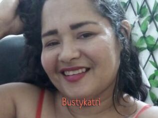 Bustykatri