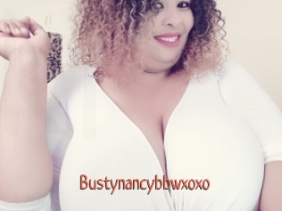 Bustynancybbwxoxo