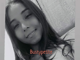 Bustypetite