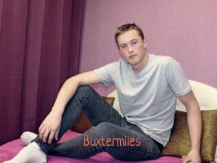 Buxtermiles