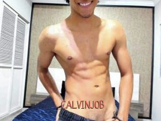CALVINJOB