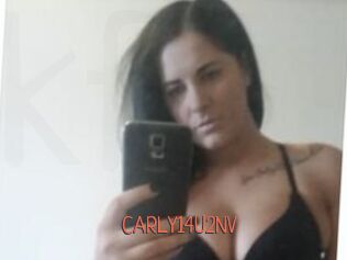 CARLY14U2NV