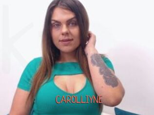 CAROLLIYNE