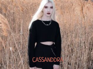 CASSANDDRA