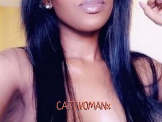 CATTWOMANx