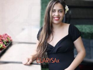CLARYSAx