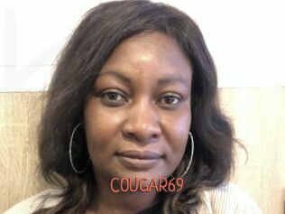 COUGAR69