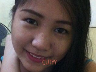 CUTYY
