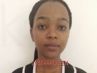 CYBERRRQUEEN