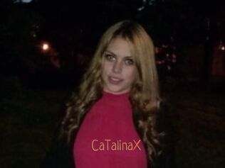 CaTalinaX