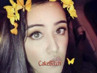 CakeBitch