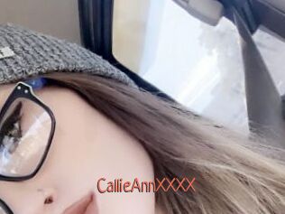 CallieAnnXXXX
